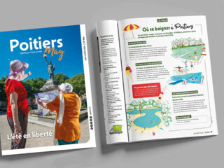 Grand Poitiers Communauté urbaine