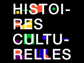 Histoires culturelles podcast