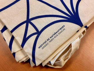 Institut de mathématiques de Jussieu